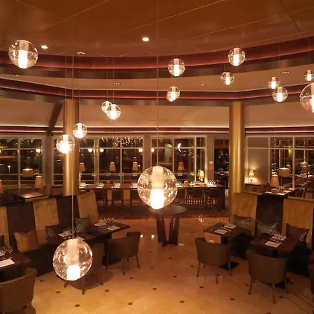 فندق Naantali Spa Hotel