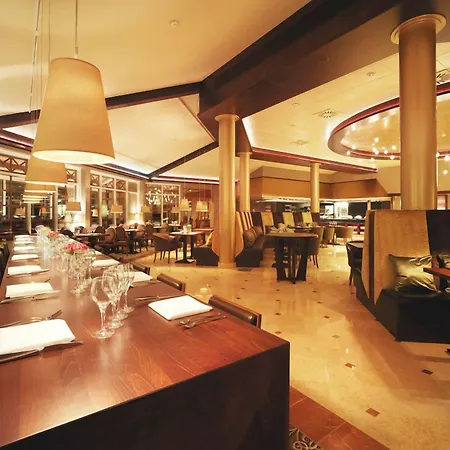 فندق Naantali Spa Hotel ناتالي