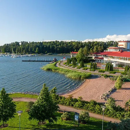 Naantali Spa Hotel 5* ناتالي