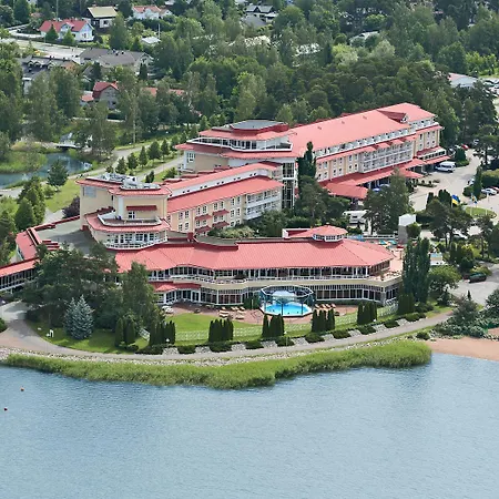 فندق Naantali Spa Hotel
