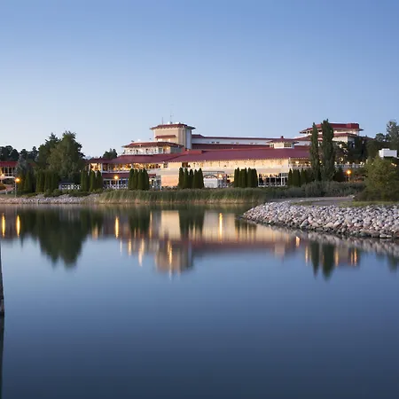 Naantali Spa Hotel 5*