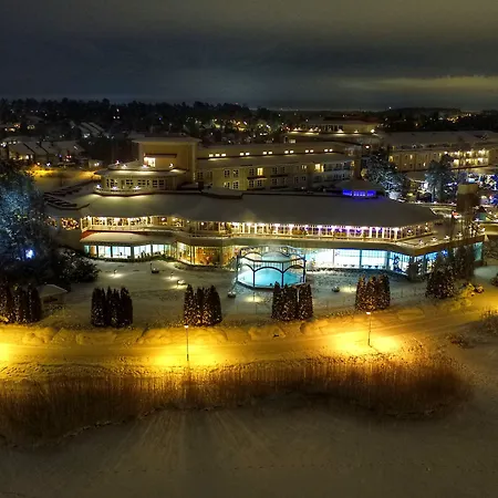 Naantali Spa Hotel