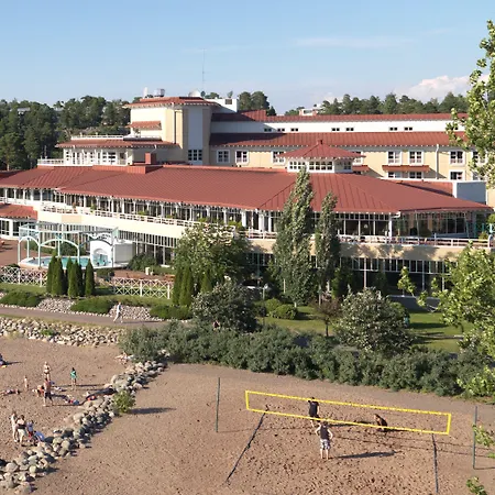 فندق Naantali Spa Hotel ناتالي