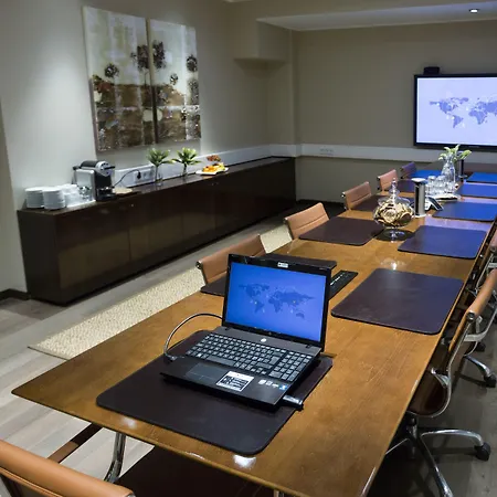 فندق Naantali Spa Hotel ناتالي