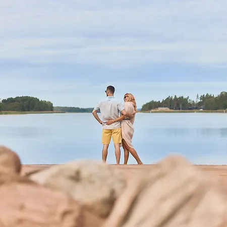 Naantali Spa Hotel فندق 5*