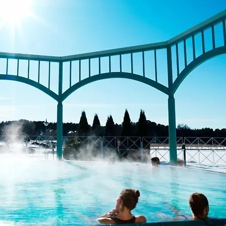 Hotel Naantali Spa Hotel 5*