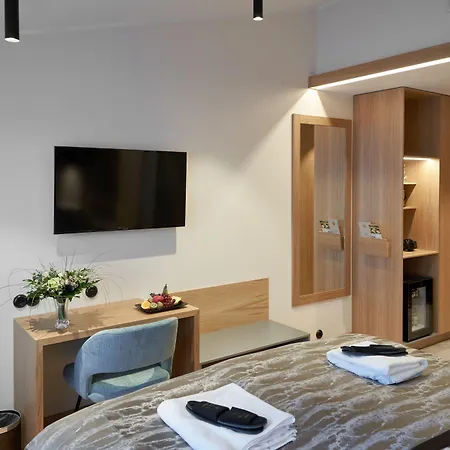 Naantali Spa Hotel ناتالي