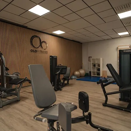 Naantali Spa Hotel Hotel 5*
