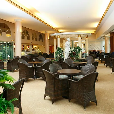 Naantali Spa Hotel
