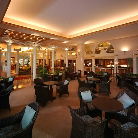 Naantali Spa Hotel 5*