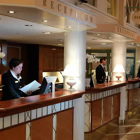 Naantali Spa Hotel Hotel 5*