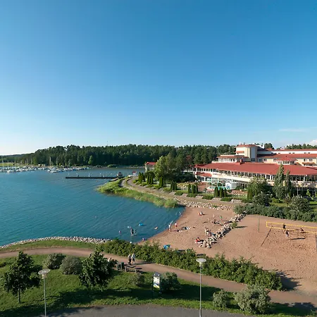 Naantali Spa Hotel Naantali