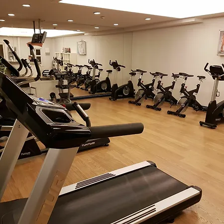 Hotel Naantali Spa Hotel 5*