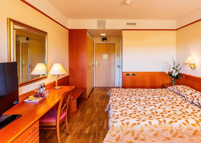 Naantali Spa Hotel 5*