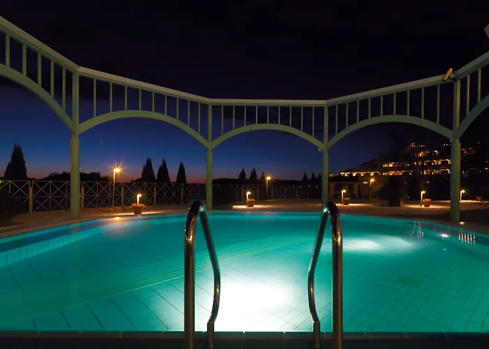 Naantali Spa Hotel 5* Nådendal