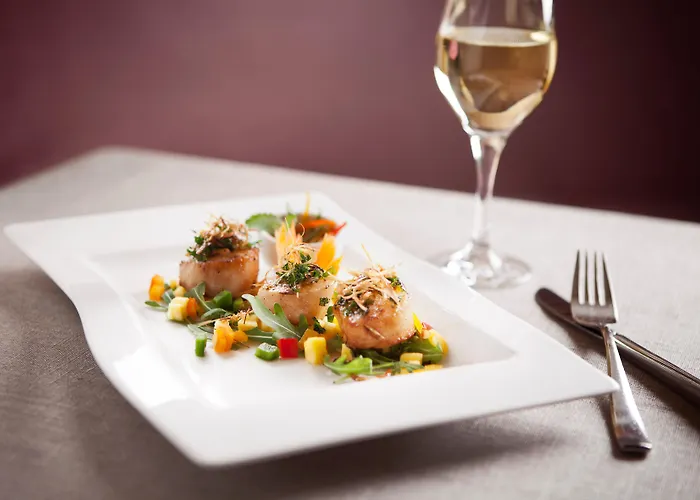 فندق Naantali Spa Hotel