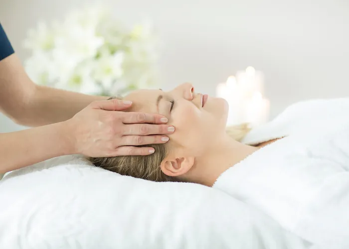 Naantali Spa Hotel فندق 5*