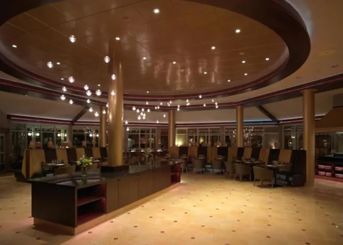 Naantali Spa Hotel 5* ناتالي