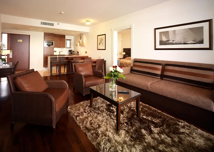 Naantali Spa Hotel 5*