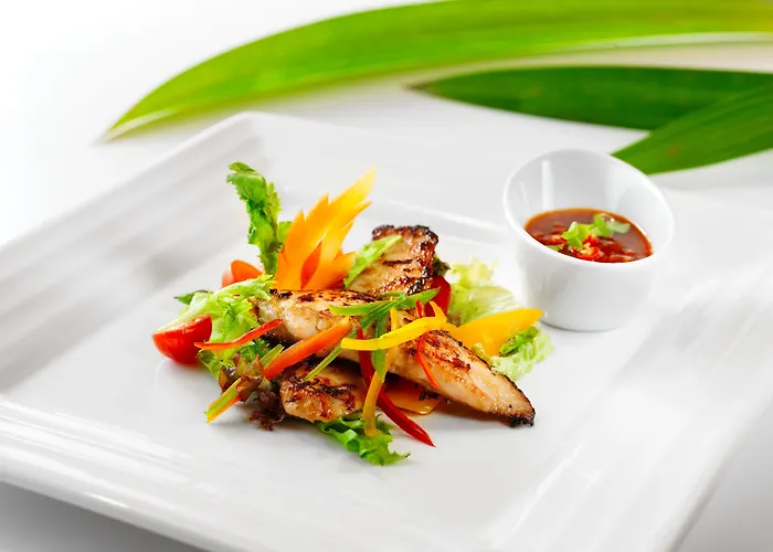 スパ 5* ナーンタリ