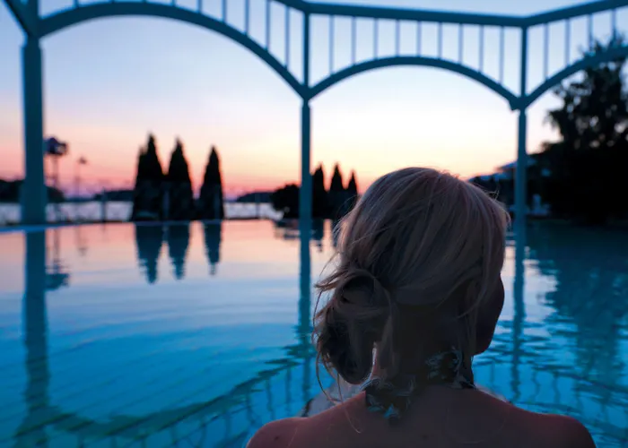 Naantali Spa Hotel 5* ناتالي