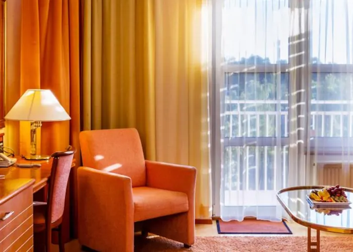 Naantali Spa Hotel Hotell 5*