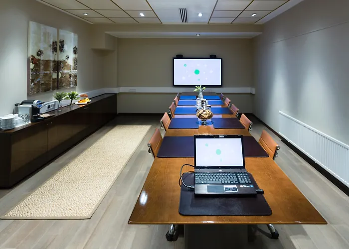 Hotell Naantali Spa Hotel 5*