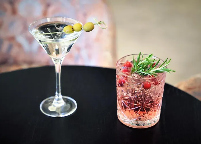 Naantali Spa Hotel ناتالي