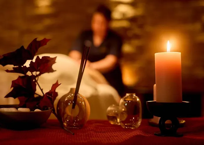 Naantali Spa Hotel 5*