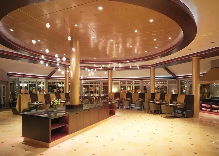 Naantali Spa Hotel 5* ناتالي