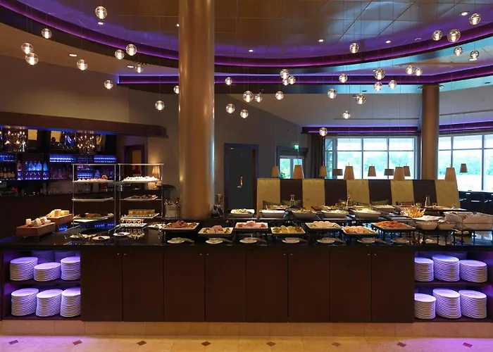 Naantali Spa Hotel Hotell Nådendal