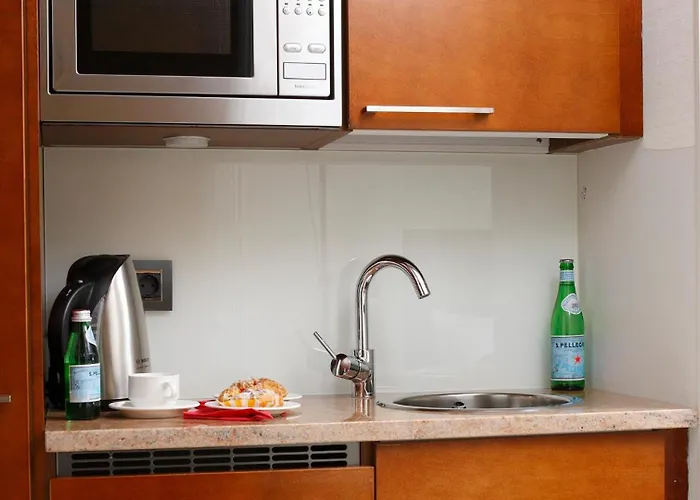 Naantali Spa Hotel ناتالي