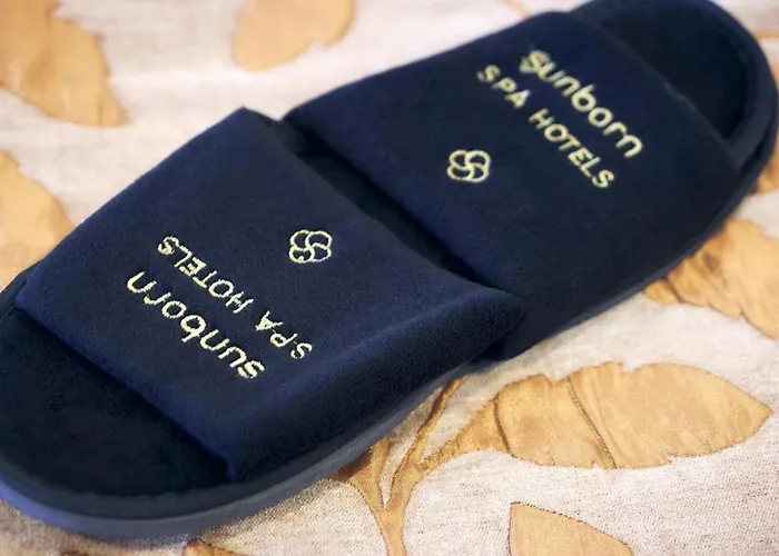 Hotell Naantali Spa Hotel 5*