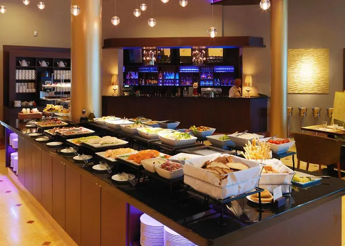 Naantali Spa Hotel 5*