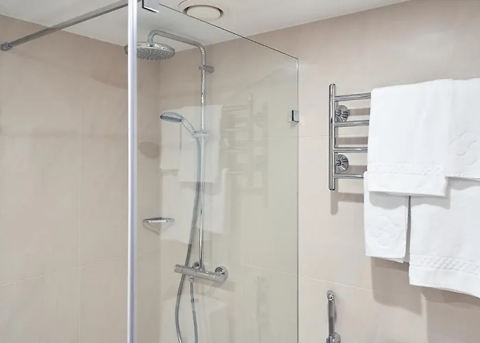 スパ ホテル ナーンタリ