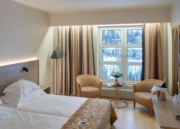 Naantali Spa Hotel