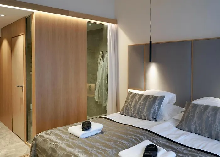 فندق Naantali Spa Hotel