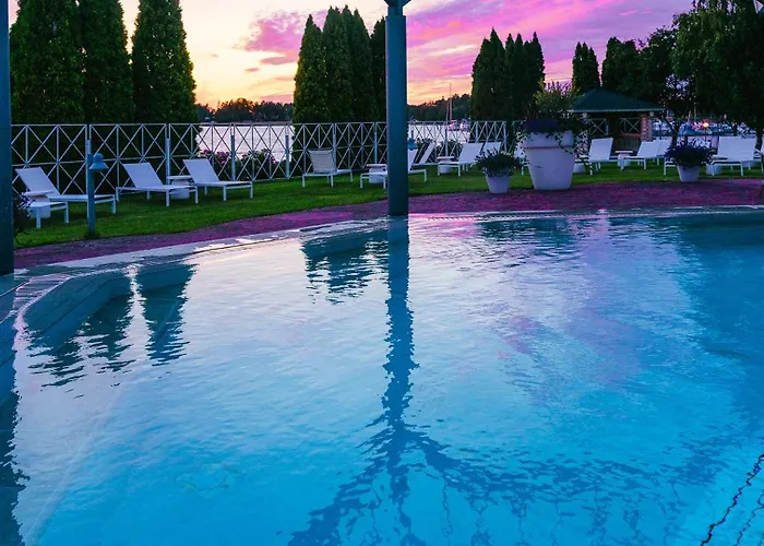 Naantali Spa Hotel 5*