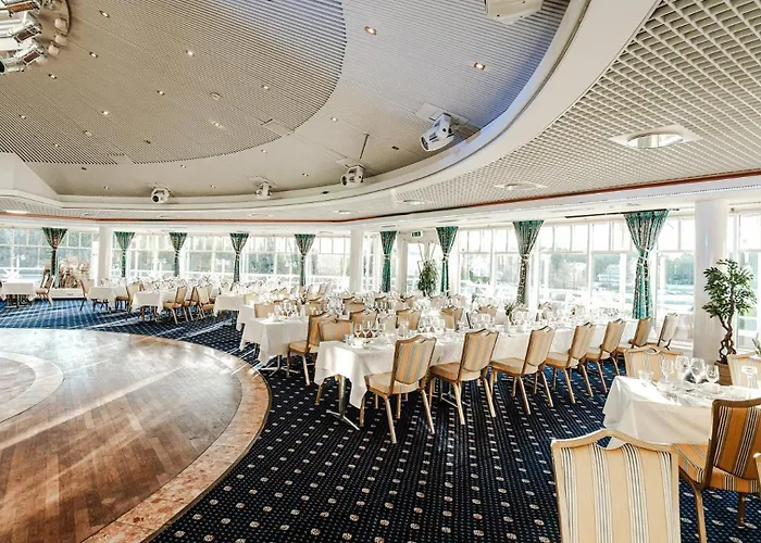 Naantali Spa Hotel Nådendal