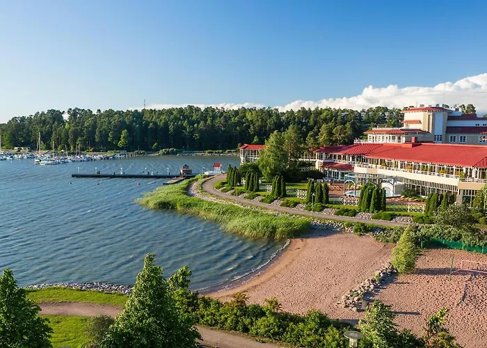 Naantali Spa Hotel
