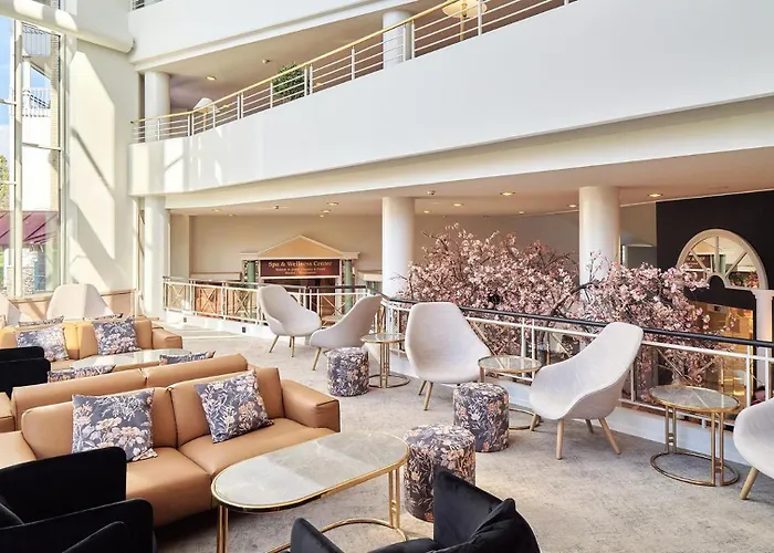 Naantali Spa Hotel 5* ناتالي