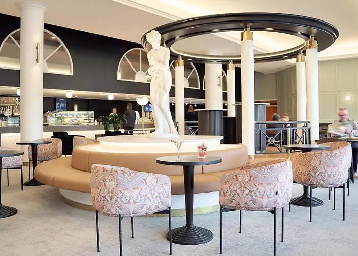 Naantali Spa Hotel 5*