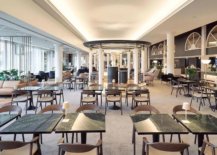 Naantali Spa Hotel 5* ناتالي