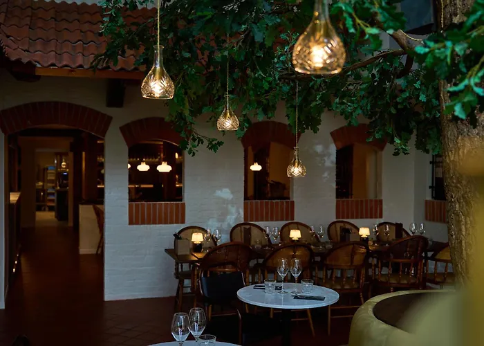 Naantali Spa Hotel 5* ناتالي