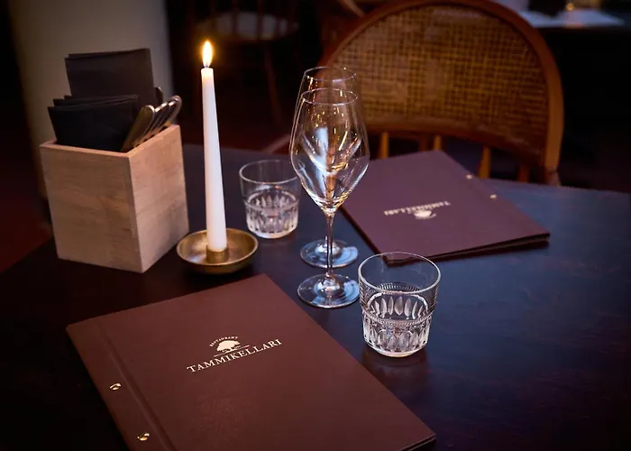 Hotell Naantali Spa Hotel