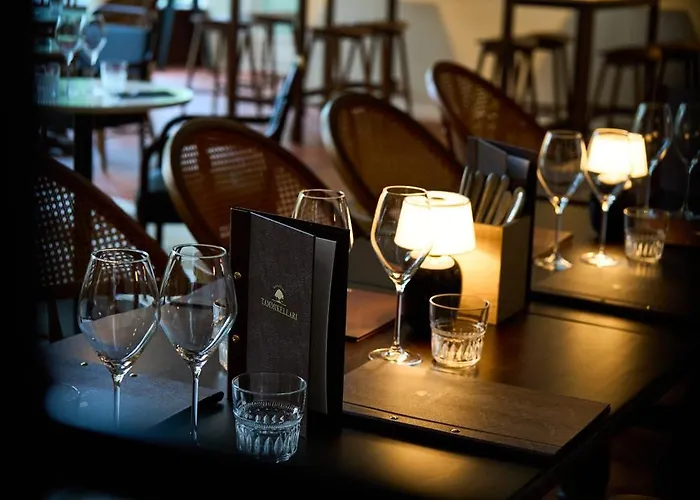 فندق Naantali Spa Hotel 5*