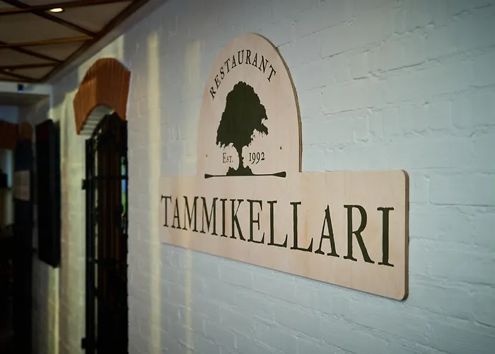 Naantali Spa Hotel 5*