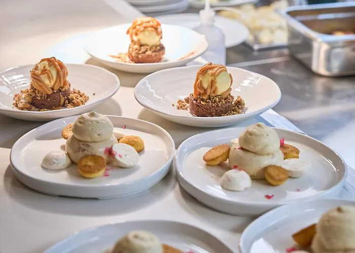 Naantali Spa Hotel فندق