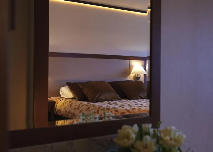 スパ ホテル ナーンタリ