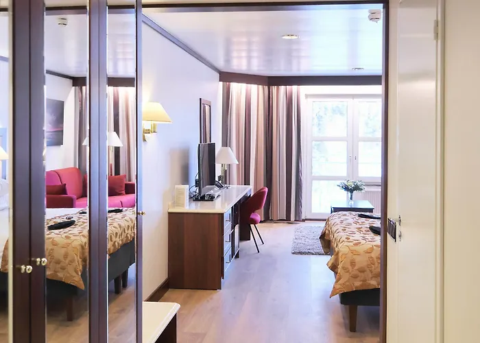 スパ 5* ナーンタリ